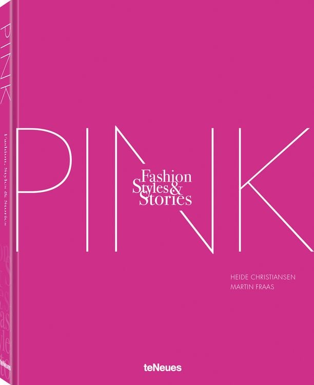 Produktbild: The Pink Book
