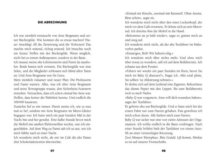 Produktbild: Die Scanner