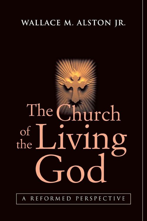 Produktbild: Church of the Living God