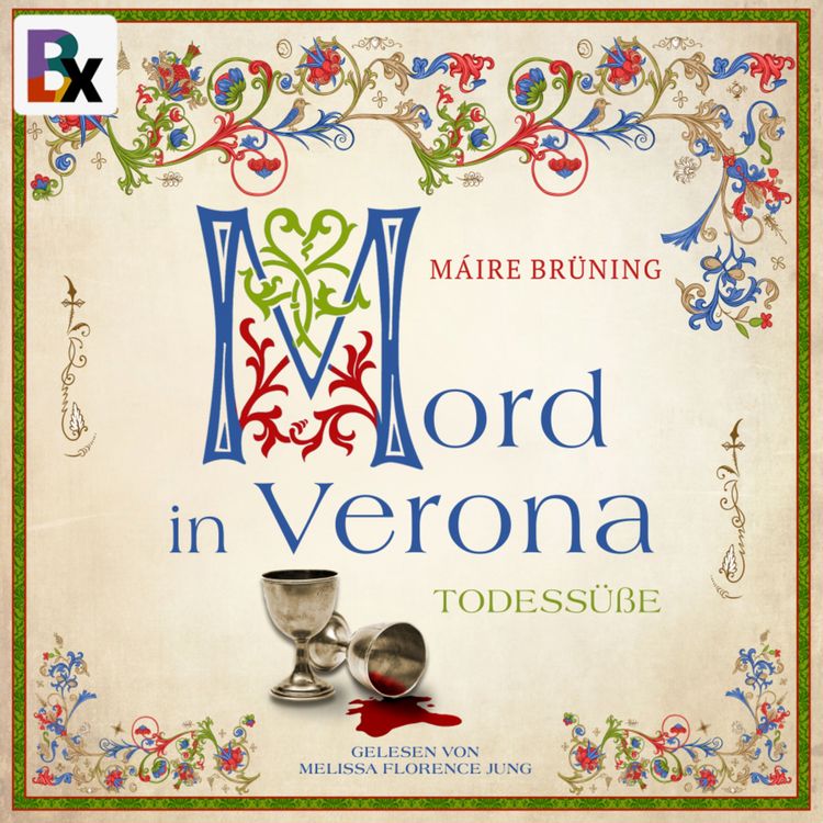 Produktbild: Mord in Verona