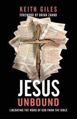Produktbild: Jesus Unbound