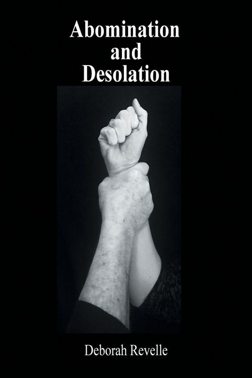 Produktbild: Abomination and Desolation
