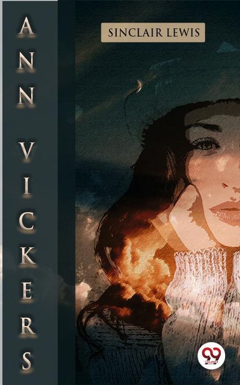 Produktbild: Ann Vickers