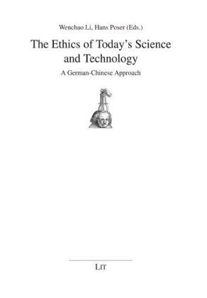 Produktbild: The Ethics of Today's Science and Technology