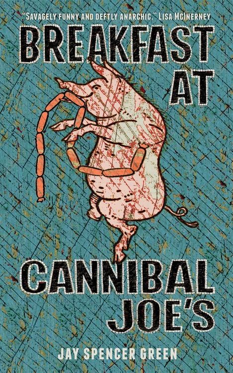 Produktbild: Breakfast at Cannibal Joe's