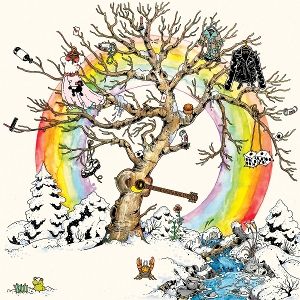 Produktbild: Long Cool World