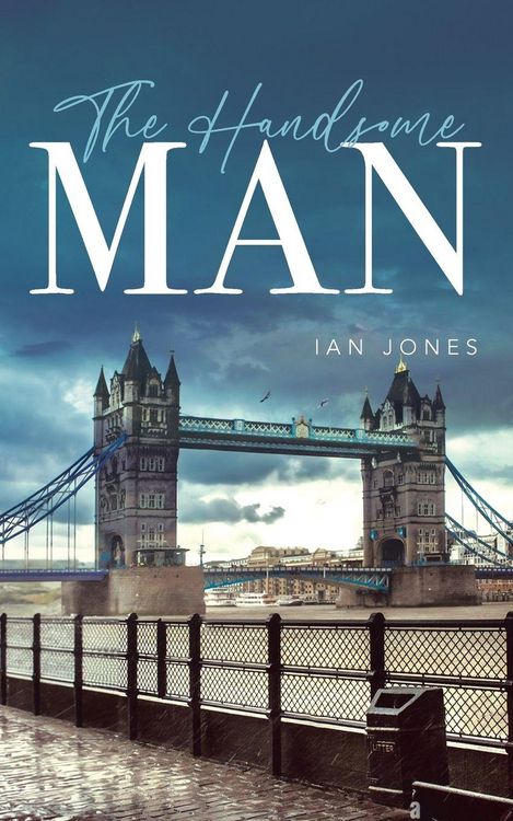Produktbild: The Handsome Man