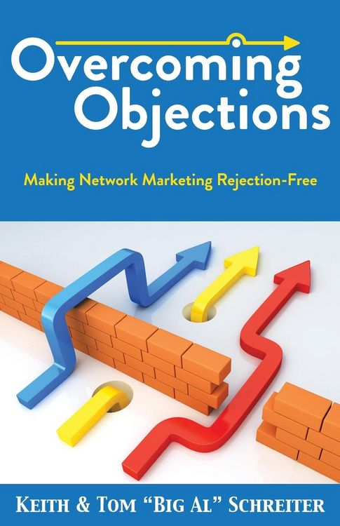 Produktbild: Overcoming Objections