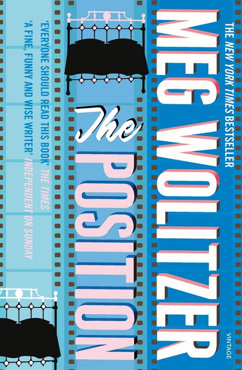 Produktbild: The Position