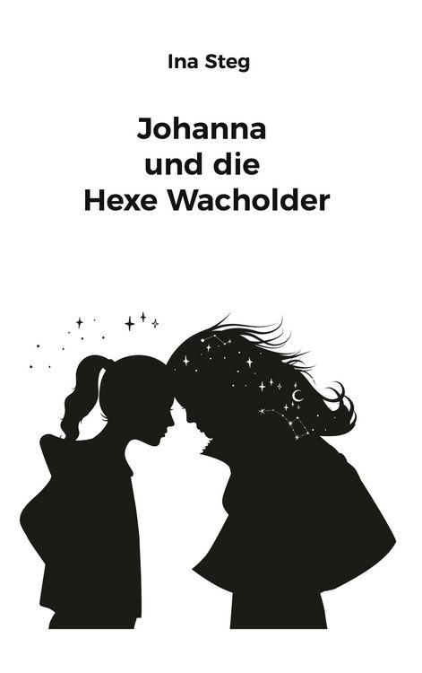 Produktbild: Johanna und die Hexe Wacholder
