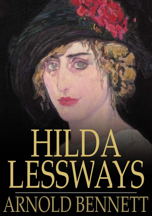 Produktbild: Hilda Lessways