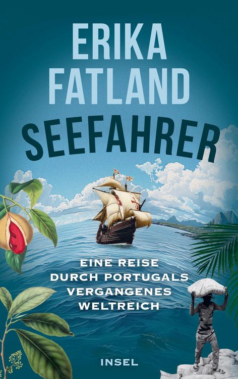 Produktbild: Die Seefahrer