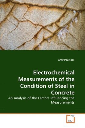 Produktbild: Poursaee, A: Electrochemical Measurements of the Condition o