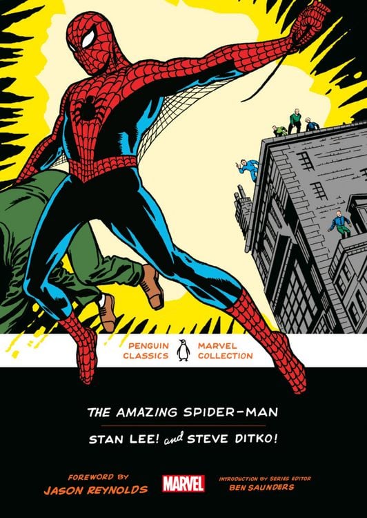 Produktbild: The Amazing Spider-Man