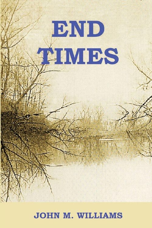 Produktbild: End Times