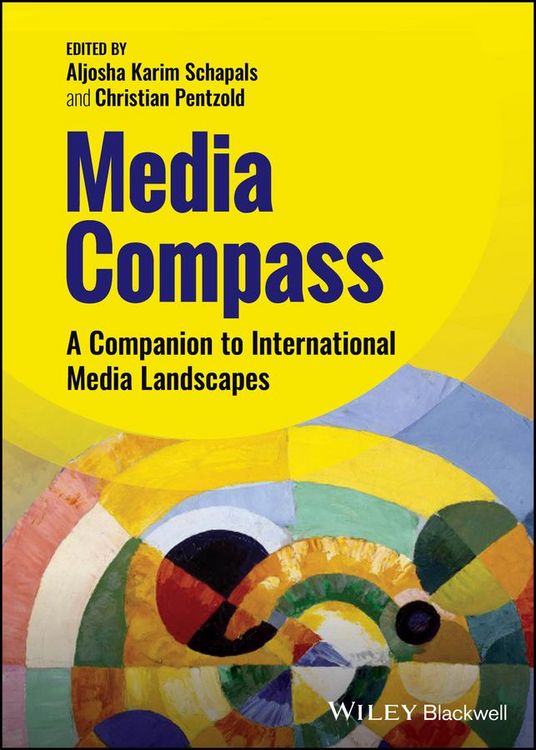 Produktbild: Media Compass