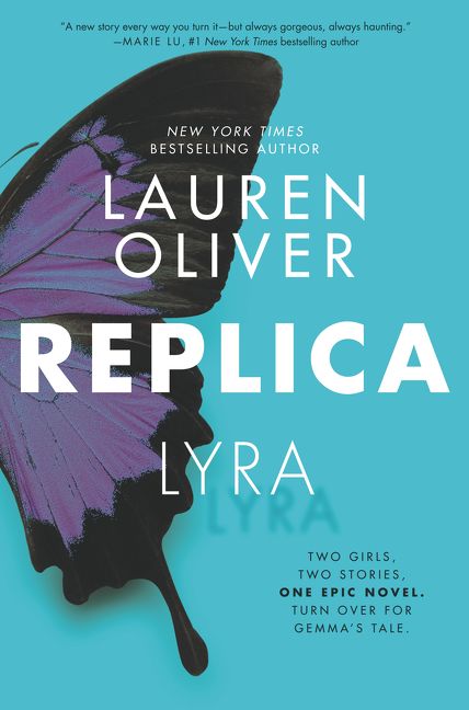 Produktbild: Replica