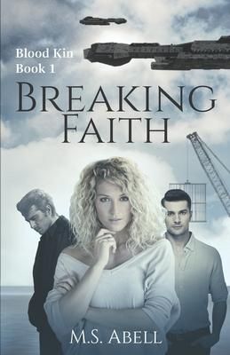Produktbild: Breaking Faith