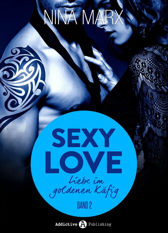 Produktbild: Sexy Love - Liebe im goldenen K&auml;fig, 2