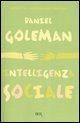 Produktbild: Intelligenza sociale