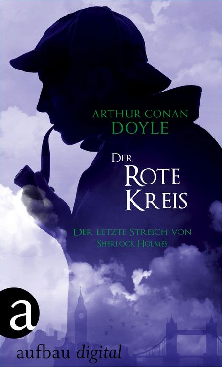 Produktbild: Der Rote Kreis