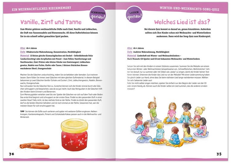 Produktbild: So klingt der Winter