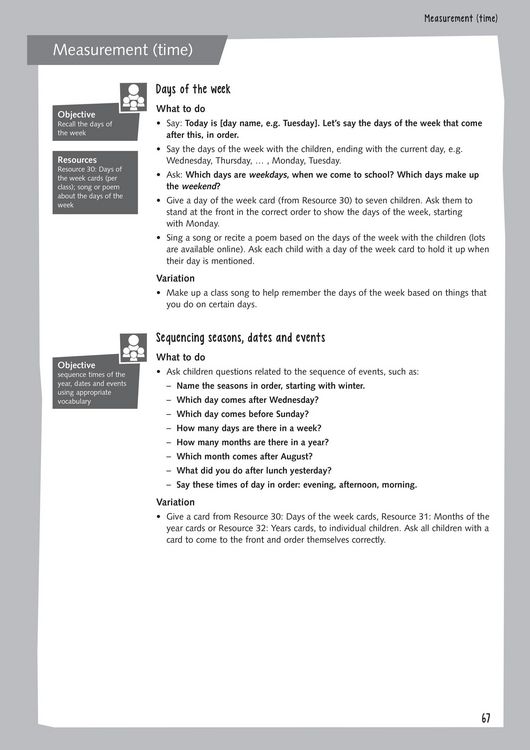 Produktbild: Teacher's Guide 1