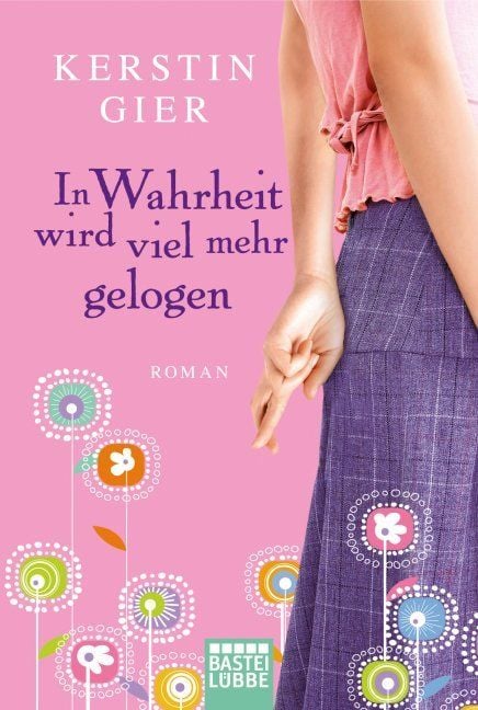 Produktbild: In Wahrheit wird viel mehr gelogen