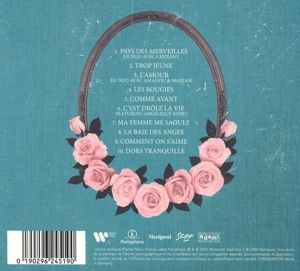 Produktbild: C'est dr"le la vie