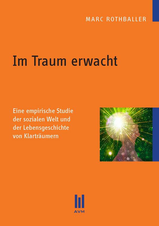Produktbild: Im Traum erwacht