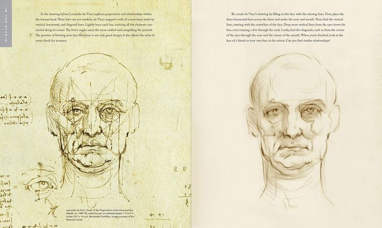 Produktbild: Beginning Drawing Atelier