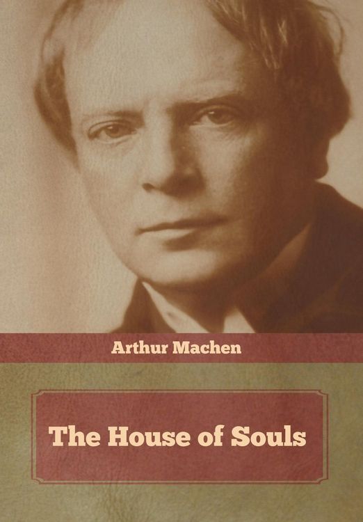 Produktbild: The House of Souls