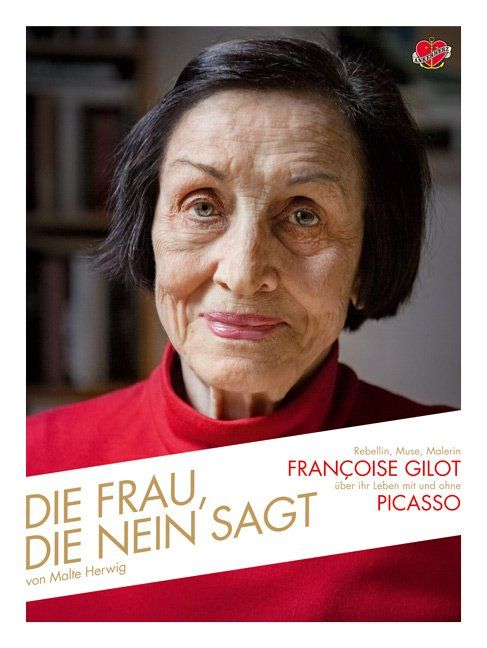Produktbild: Die Frau, die Nein sagt