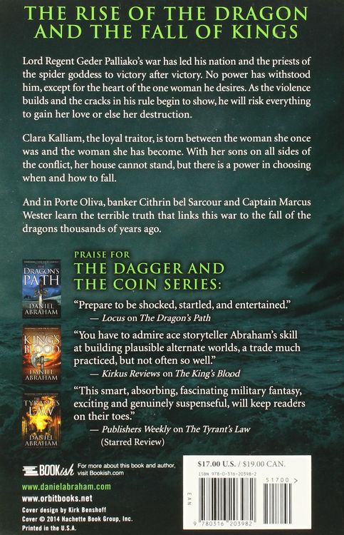 Produktbild: The Widow's House