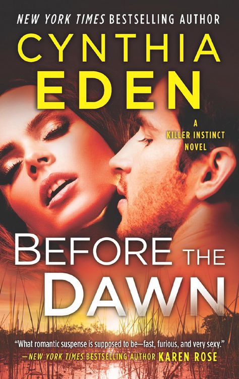Produktbild: Before The Dawn