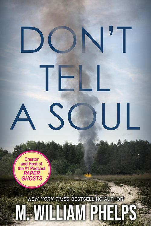 Produktbild: Don't Tell a Soul