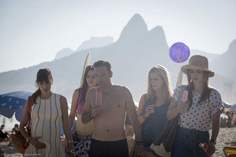 Produktbild: Going to Brazil