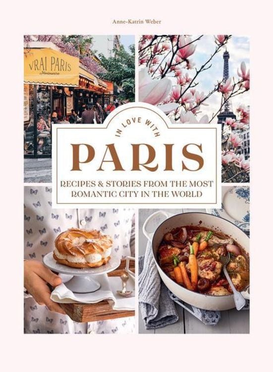 Produktbild: In Love with Paris