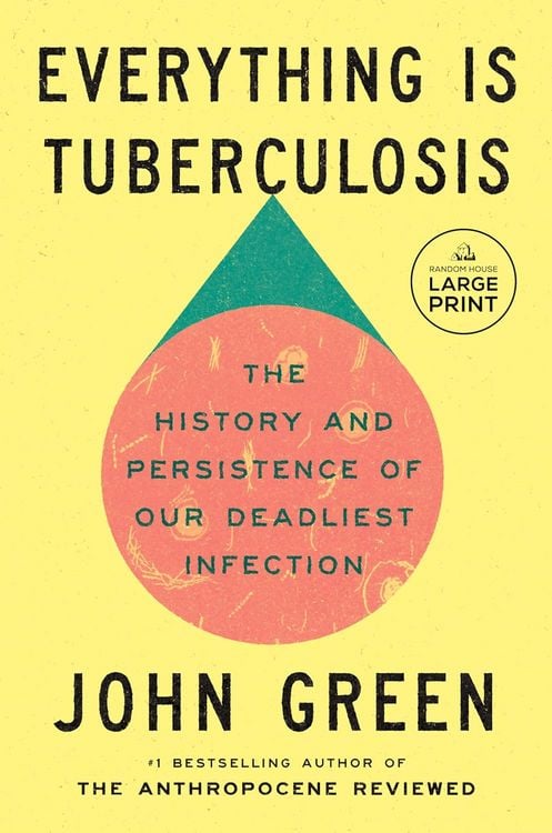 Produktbild: Everything Is Tuberculosis