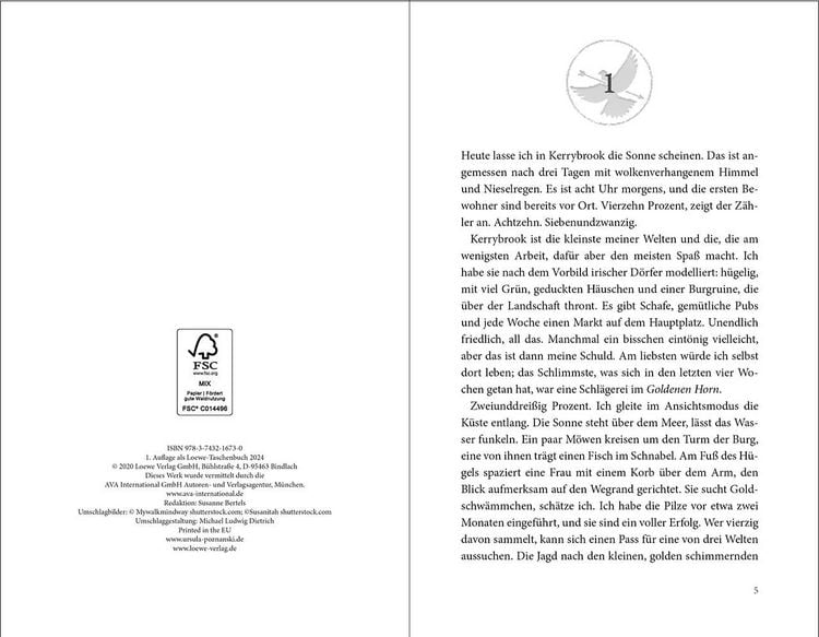 Produktbild: Cryptos