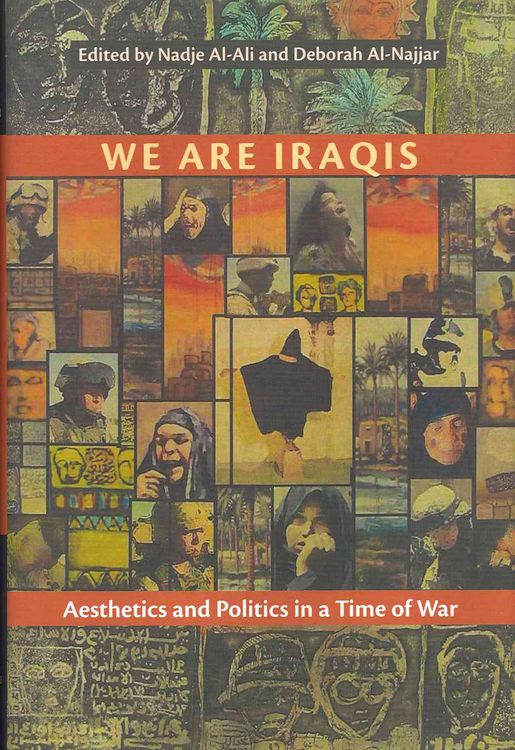 Produktbild: We Are Iraqis