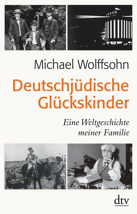 Produktbild: Deutschj&uuml;dische Gl&uuml;ckskinder
