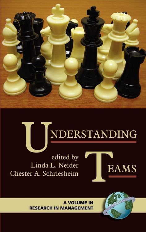Produktbild: Understanding Teams (Hc)