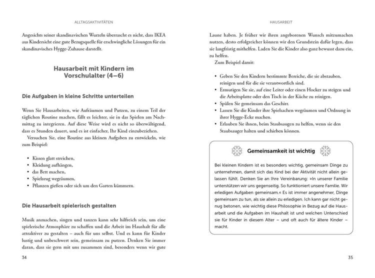 Produktbild: Das d&auml;nische Gl&uuml;cks-Prinzip f&uuml;r Familien