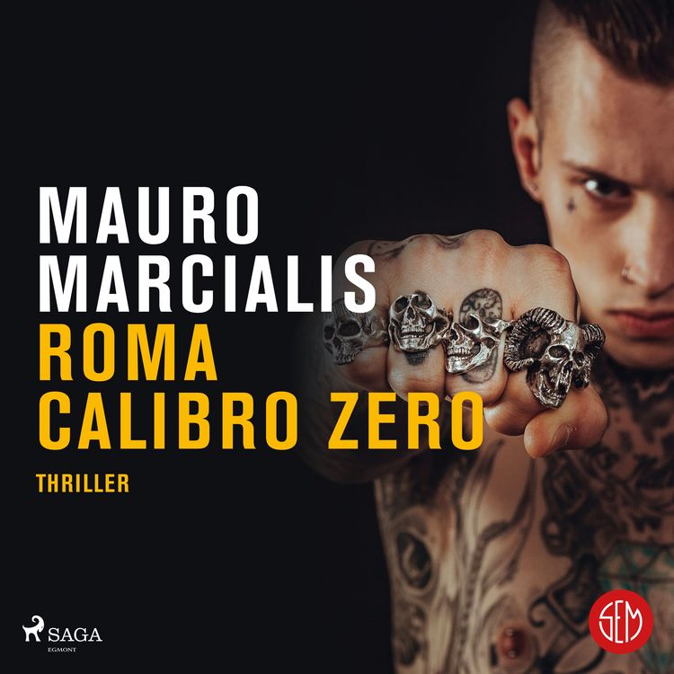 Produktbild: Roma calibro zero