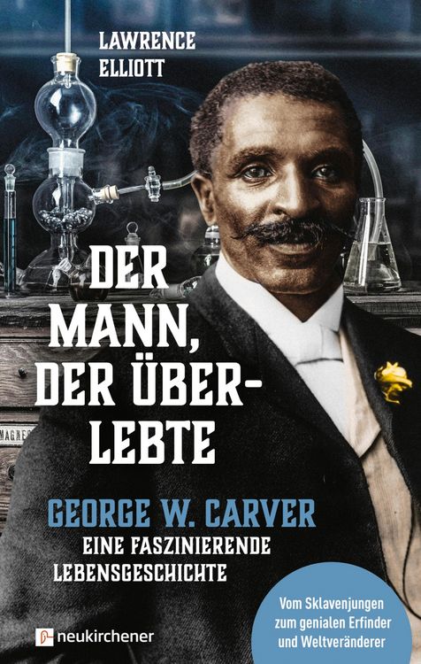 Produktbild: Der Mann, der &uuml;berlebte