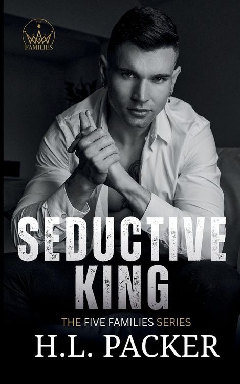 Produktbild: Seductive King