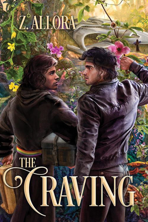 Produktbild: The Craving