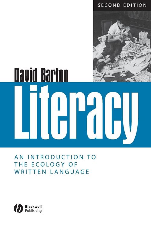 Produktbild: Literacy 2e