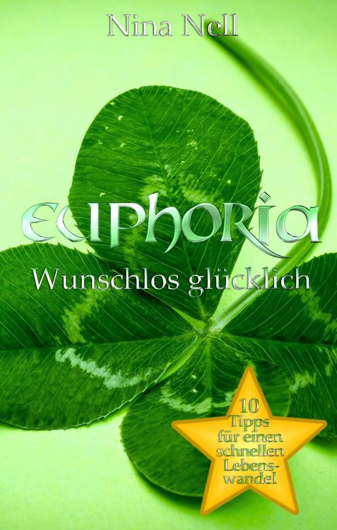 Produktbild: Euphoria - Wunschlos gl&uuml;cklich